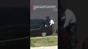 Video post by @firstcoastnews on YouTube