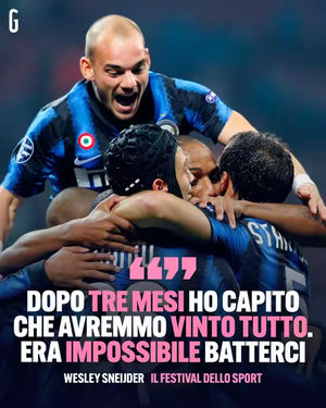 Image post by @lagazzettadellosport on TikTok