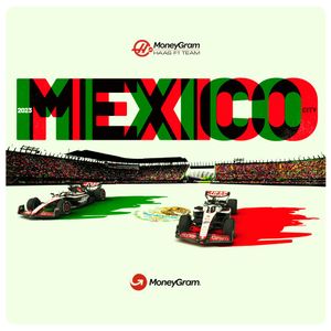 Image post by @MoneyGram on Twitter