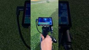Video post by @dreffects on YouTube