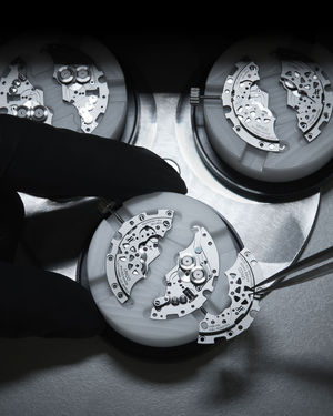 Image post by @hublot on Instagram