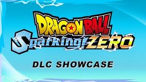 Video post by @bandainamcoamerica on YouTube