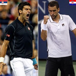 Image post by @usopen on Instagram