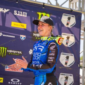 Image post by @racerxonline on Instagram