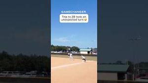 Video post by @gamechangersports on YouTube