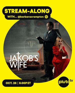 Image post by @plutotv on Instagram