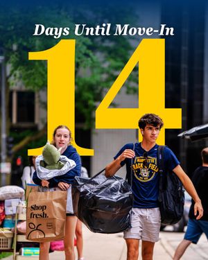 Image post by @marquetteu on Instagram
