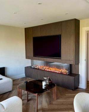 Image post by @nuovaliving on Instagram