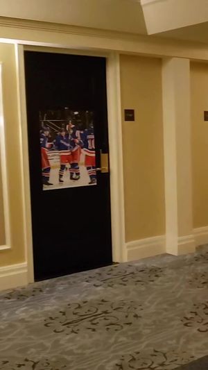 Video post by @nyrangersofficial on TikTok