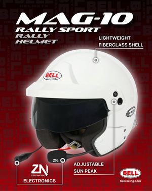 Image post by @bellracinghq on Instagram