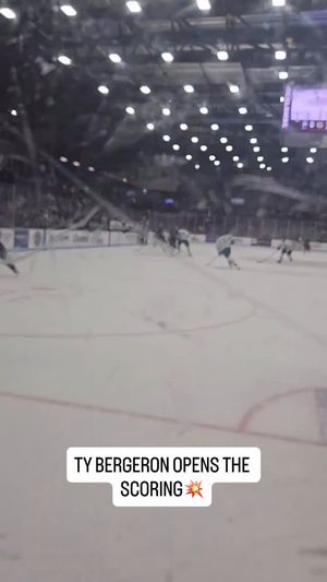 Video post by @MuskegonJacks on Facebook