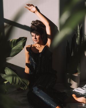 Image post by @marijka_dam on Instagram