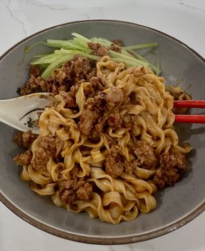 Image post by @nolimitcooking on Instagram
