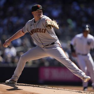 Image post by @sfgiants on Instagram