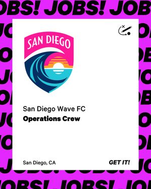 Image post by @womeninsoccer on Instagram