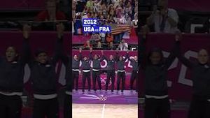 Video post by @teamusa on YouTube