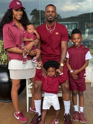 Image post by @sanyarichiross on Instagram