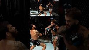 Video post by @ufc on YouTube