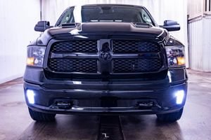 Image post by @reddeermotors on Facebook