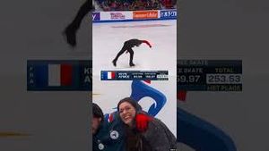 Video post by @nbcsports on YouTube