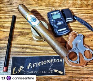 Image post by @cigarmedics on Instagram