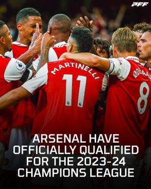 Image post by @pff_fc on Instagram