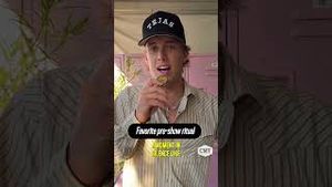 Video post by @cmt on YouTube