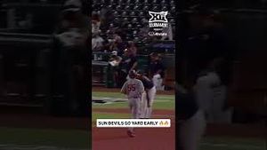 Video post by @big12conference on YouTube