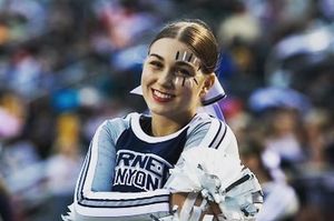 Image post by @corner_canyon_cheer on Instagram