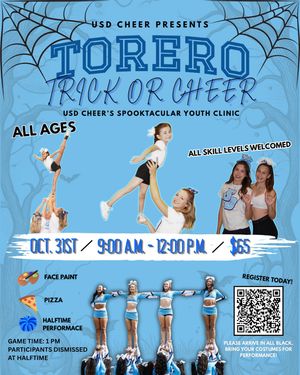 Image post by @usdcheer on Instagram