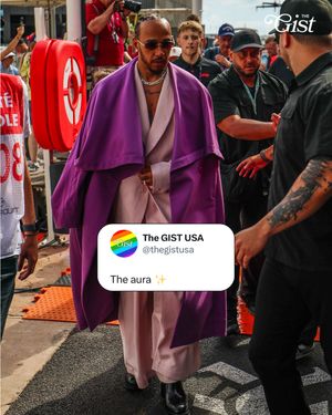 Image post by @thegistusa on Instagram
