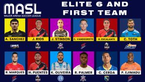 Image post by @maslsoccer on Instagram