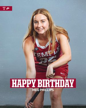 Image post by @templefieldhockey on Instagram