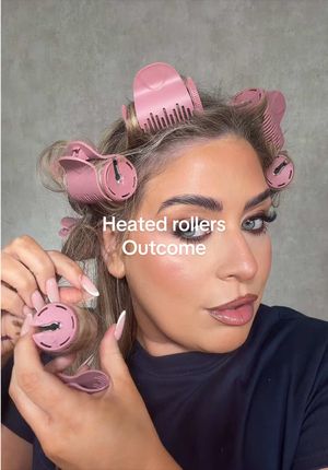 Video post by @beckymorganmakeup on TikTok