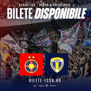 Image post by @fcsbofficial on Instagram