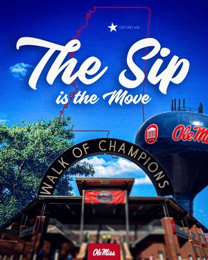 Image post by @olemisssoftball on Instagram