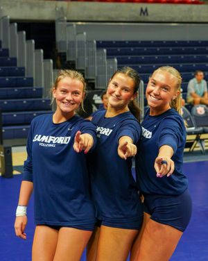 Image post by @samfordvb on Instagram