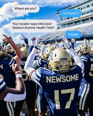 Image post by @zipsfb on Instagram