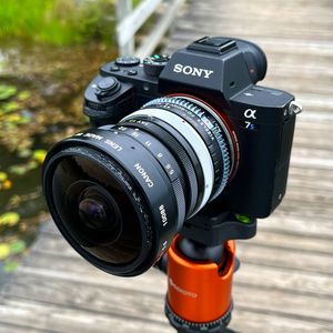 Image post by @fotodioxpro on Instagram