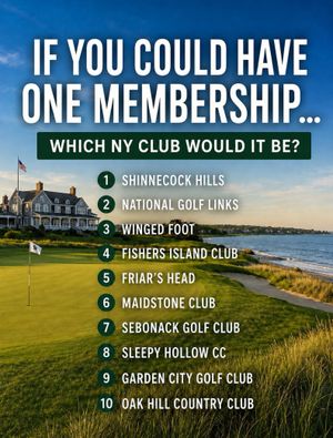 Image post by @beautifulgolfcourses on Instagram