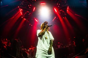 Image post by @koollmike on Instagram