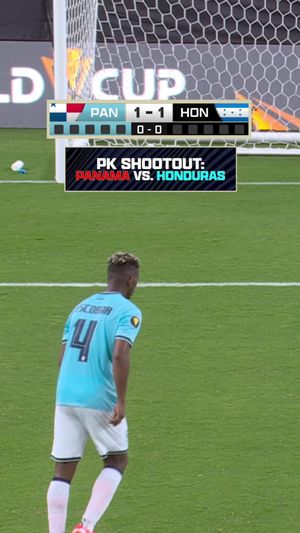 Video post by @foxsoccer on TikTok