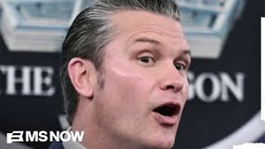 Video post by @msnbc on YouTube