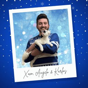 Image post by @peaceofangelo on Instagram