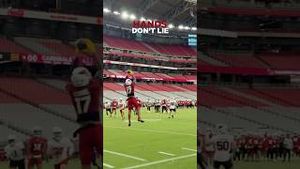Video post by @azcardinals on YouTube