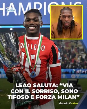 Image post by @sportmediaset on Instagram