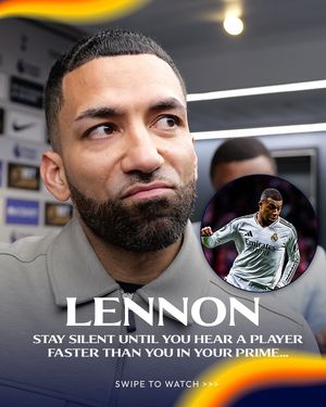 Image post by @spursusa on Instagram