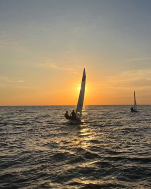 Image post by @yalesailing on Instagram