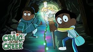 Video post by @cartoonnetwork on YouTube