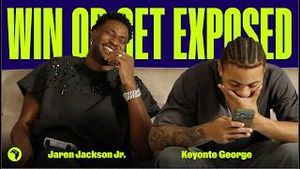 Video post by @NBA 2K League on YouTube